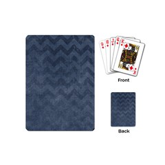 Background 1151332 1920 Playing Cards (Mini)