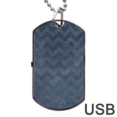 Background 1151332 1920 Dog Tag USB Flash (Two Sides)