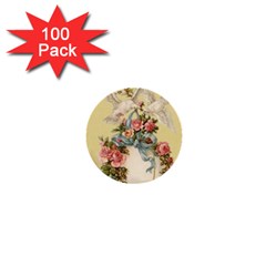 Easter 1225798 1280 1  Mini Buttons (100 Pack)  by vintage2030