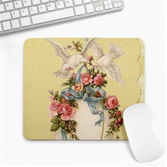 Easter 1225798 1280 Large Mousepads by vintage2030