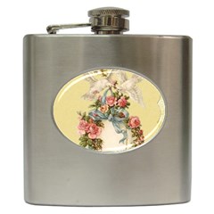 Easter 1225798 1280 Hip Flask (6 oz)