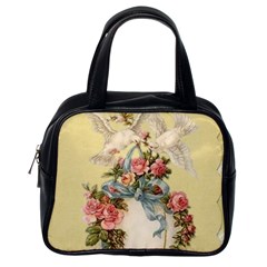 Easter 1225798 1280 Classic Handbag (one Side) by vintage2030