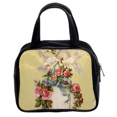 Easter 1225798 1280 Classic Handbag (two Sides) by vintage2030