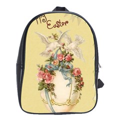 Easter 1225798 1280 School Bag (Large)