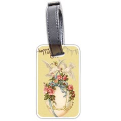 Easter 1225798 1280 Luggage Tags (Two Sides)