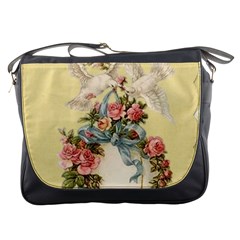 Easter 1225798 1280 Messenger Bag