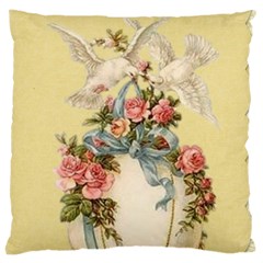 Easter 1225798 1280 Large Cushion Case (Two Sides)