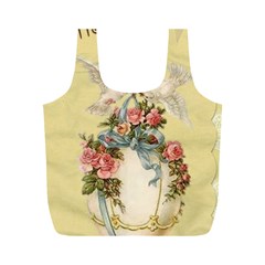 Easter 1225798 1280 Full Print Recycle Bag (m) by vintage2030