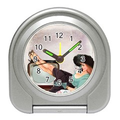 Vintage 1133810 1920 Travel Alarm Clock by vintage2030