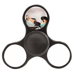 Vintage 1133810 1920 Finger Spinner