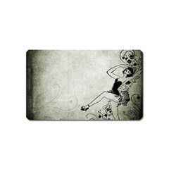 Grunge 1133693 1920 Magnet (name Card)