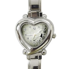 Grunge 1133693 1920 Heart Italian Charm Watch by vintage2030