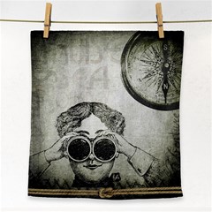 Vintage 1135015 1920 Face Towel