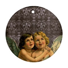 Vintage 1143398 1920 Ornament (round)