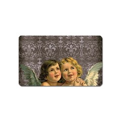 Vintage 1143398 1920 Magnet (name Card) by vintage2030