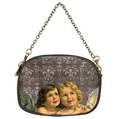 Vintage 1143398 1920 Chain Purse (two Sides) by vintage2030