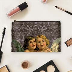 Vintage 1143398 1920 Cosmetic Bag (medium) by vintage2030