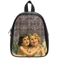 Vintage 1143398 1920 School Bag (small) by vintage2030