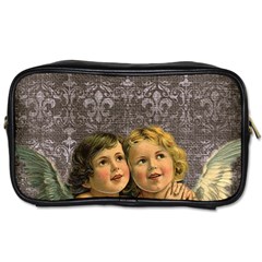 Vintage 1143398 1920 Toiletries Bag (two Sides) by vintage2030