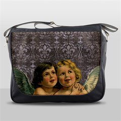 Vintage 1143398 1920 Messenger Bag by vintage2030