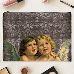 Vintage 1143398 1920 Cosmetic Bag (xxxl) by vintage2030