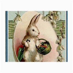 Easter 1225818 1280 Small Glasses Cloth by vintage2030