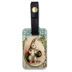 Easter 1225818 1280 Luggage Tags (one Side)  by vintage2030