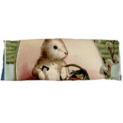 Easter 1225818 1280 Body Pillow Case (dakimakura) by vintage2030