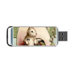 Easter 1225818 1280 Portable Usb Flash (one Side) by vintage2030