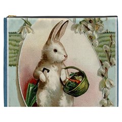 Easter 1225818 1280 Cosmetic Bag (xxxl) by vintage2030