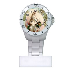 Easter 1225818 1280 Plastic Nurses Watch by vintage2030