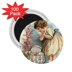 Easter 1225815 1280 2 25  Magnets (100 Pack)  by vintage2030