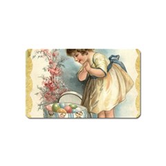 Easter 1225815 1280 Magnet (name Card) by vintage2030