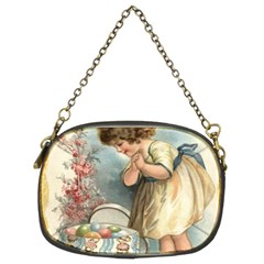 Easter 1225815 1280 Chain Purse (two Sides) by vintage2030