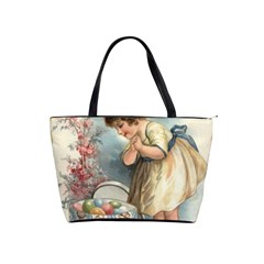 Easter 1225815 1280 Classic Shoulder Handbag by vintage2030