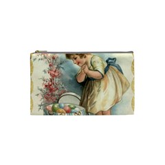 Easter 1225815 1280 Cosmetic Bag (small) by vintage2030