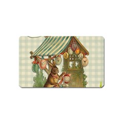 Easter 1225826 1280 Magnet (name Card) by vintage2030