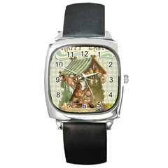 Easter 1225826 1280 Square Metal Watch