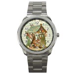 Easter 1225826 1280 Sport Metal Watch Front