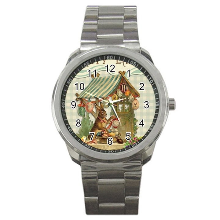 Easter 1225826 1280 Sport Metal Watch