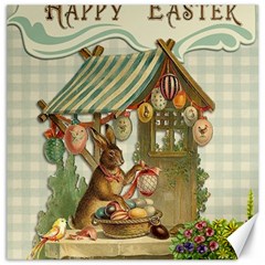 Easter 1225826 1280 Canvas 16  X 16  by vintage2030