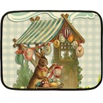 Easter 1225826 1280 Fleece Blanket (Mini) 35 x27  Blanket