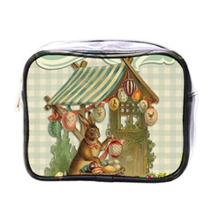 Easter 1225826 1280 Mini Toiletries Bag (one Side) by vintage2030