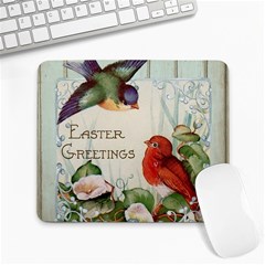 Easter 1225824 1280 Large Mousepads by vintage2030