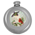 Easter 1225824 1280 Round Hip Flask (5 oz) Front