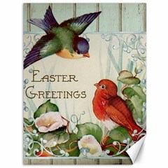 Easter 1225824 1280 Canvas 36  X 48  by vintage2030