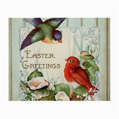 Easter 1225824 1280 Small Glasses Cloth (2-side) by vintage2030