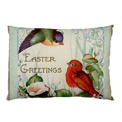 Easter 1225824 1280 Pillow Case by vintage2030