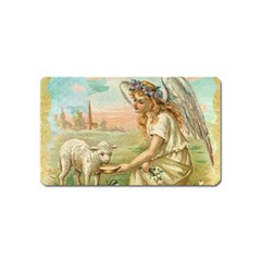 Easter 1225814 1280 Magnet (name Card) by vintage2030