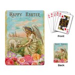 Easter 1225814 1280 Playing Cards Single Design Back